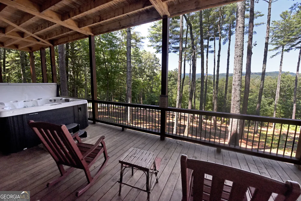 121 Noontootla TRL Blue Ridge, GA 30513