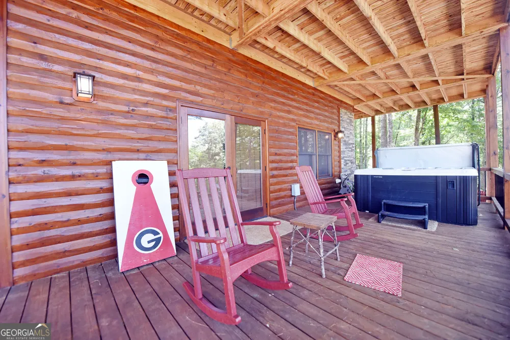 121 Noontootla TRL Blue Ridge, GA 30513