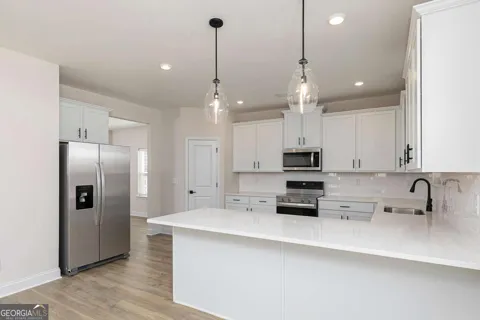 45 Cantrell CT