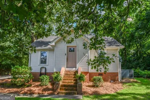 155 Mountain View DR