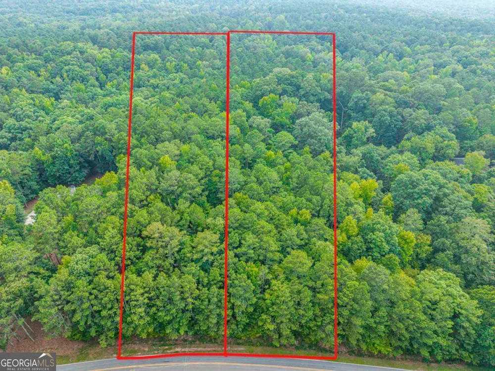 0 Apalachee Woods TRL Buckhead, GA 30625