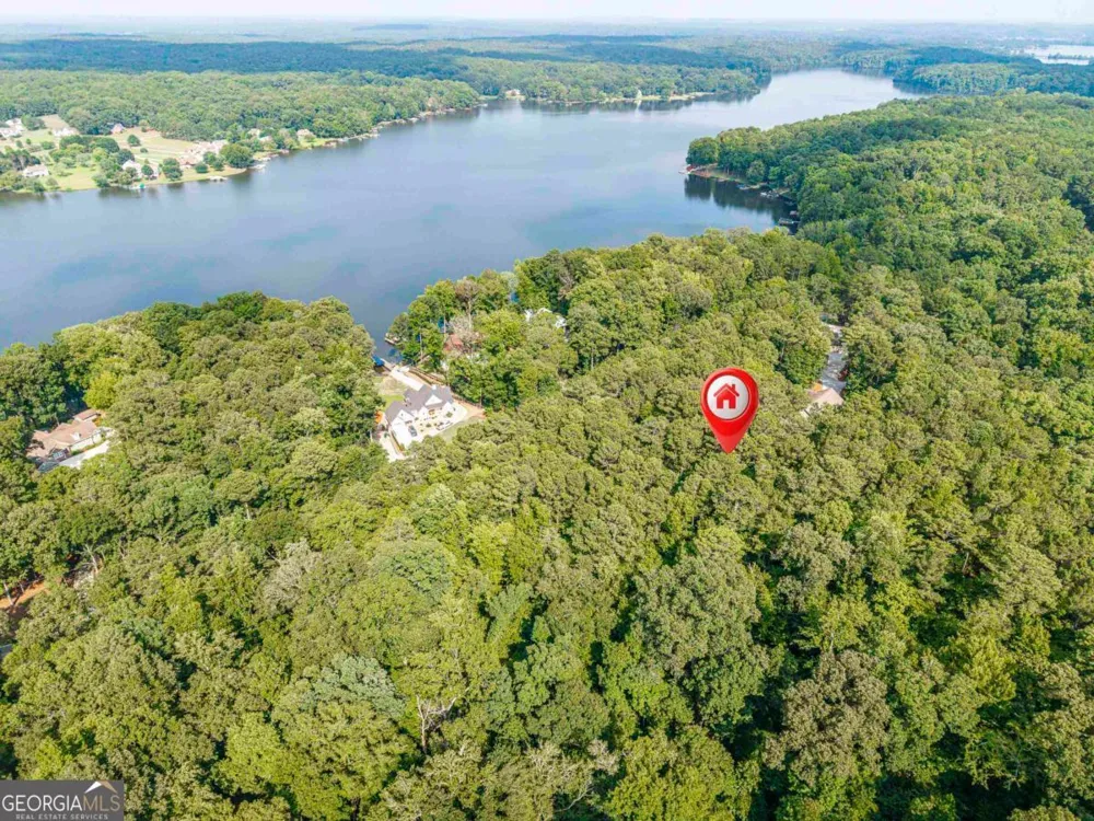 0 Apalachee Woods TRL Buckhead, GA 30625