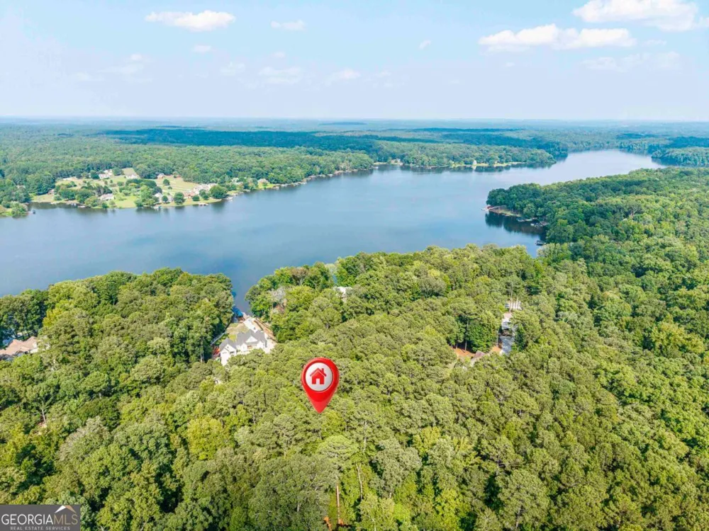 0 Apalachee Woods TRL Buckhead, GA 30625