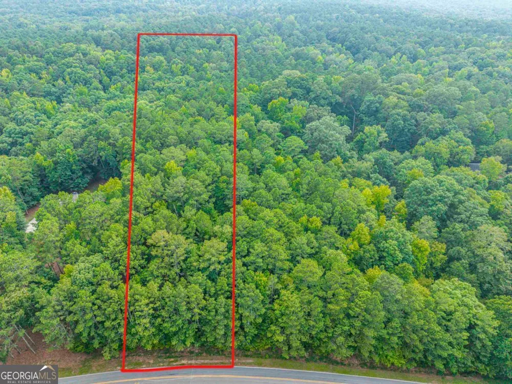 0 Apalachee Woods TRL Buckhead, GA 30625