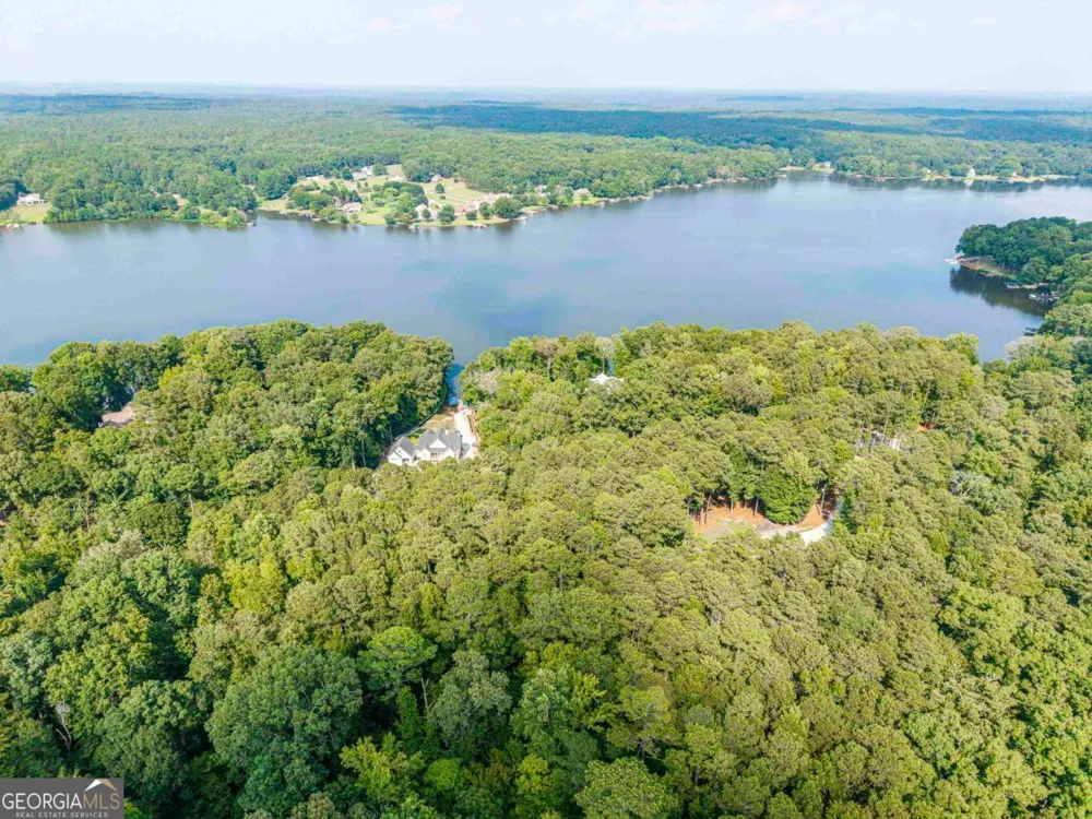 0 Apalachee Woods TRL Buckhead, GA 30625