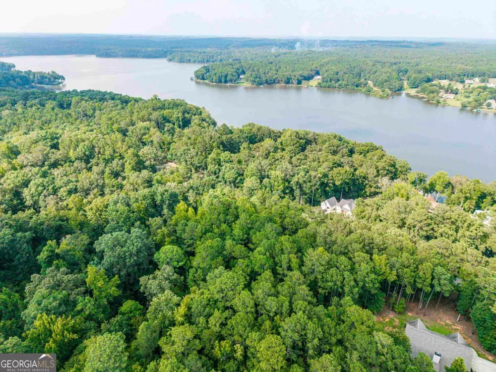 0 Apalachee Woods TRL Buckhead, GA 30625