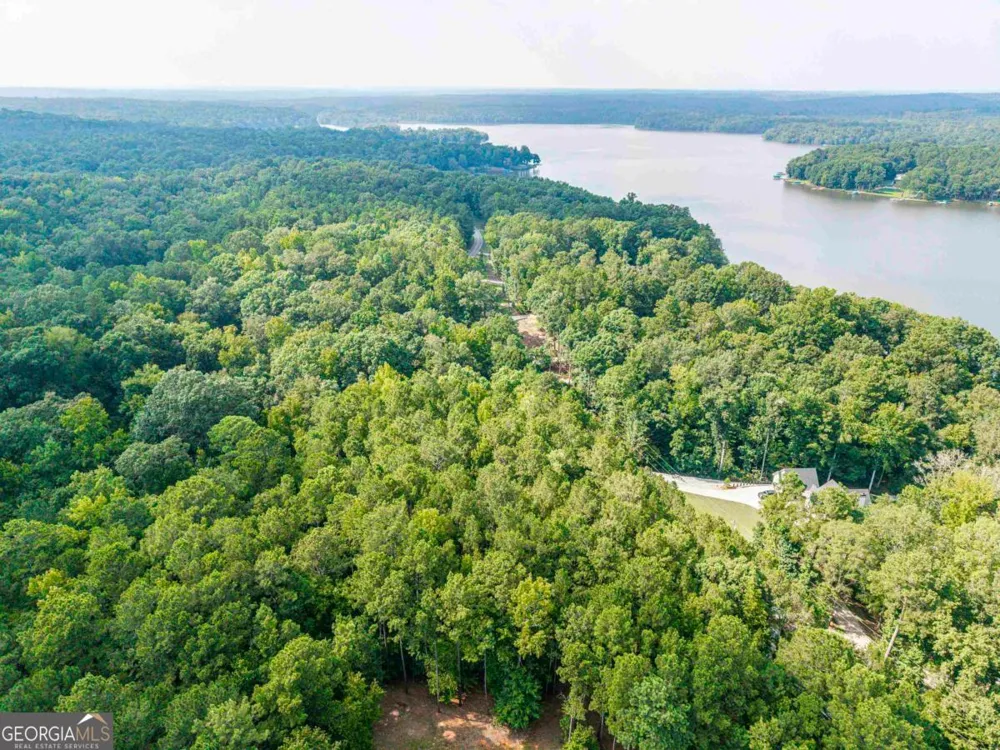 0 Apalachee Woods TRL Buckhead, GA 30625