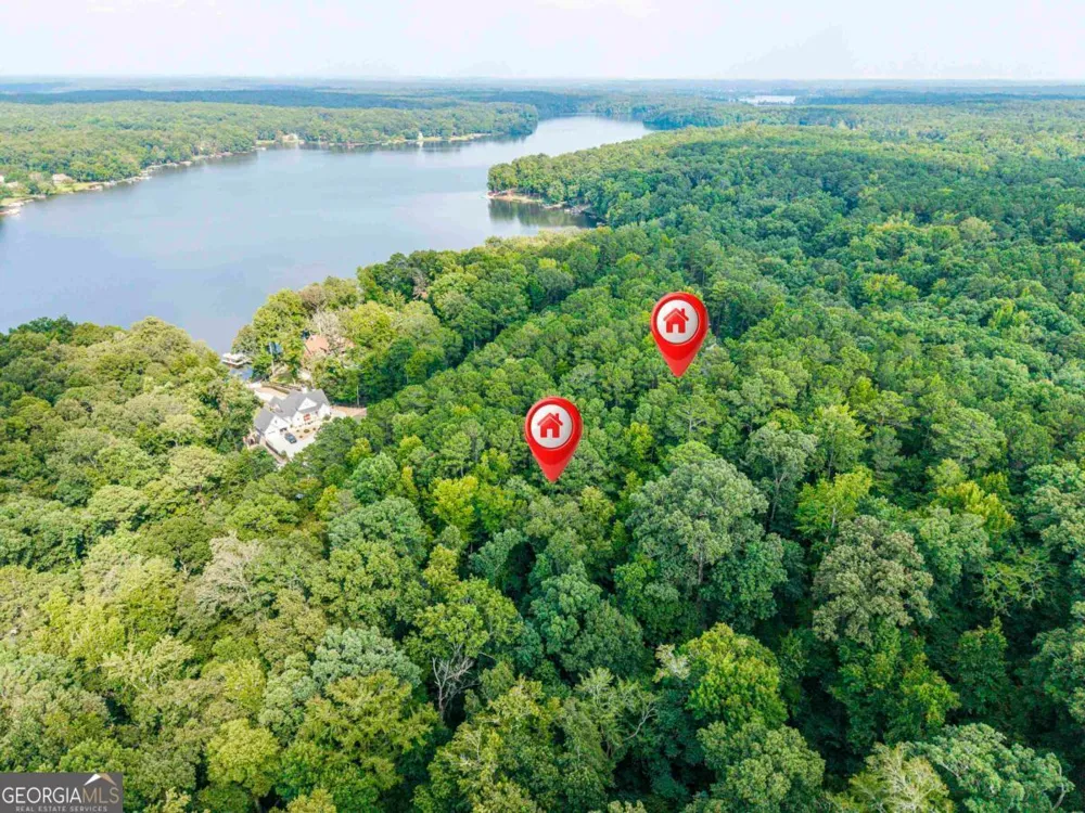 0 Apalachee Woods TRL Buckhead, GA 30625