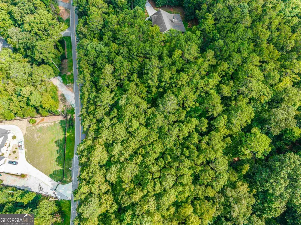 0 Apalachee Woods TRL Buckhead, GA 30625