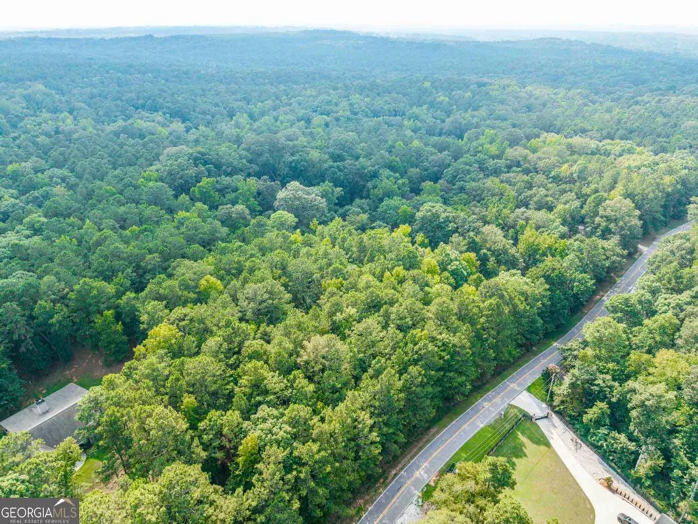 0 Apalachee Woods TRL Buckhead, GA 30625