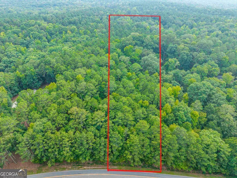 0 Apalachee Woods TRL Buckhead, GA 30625