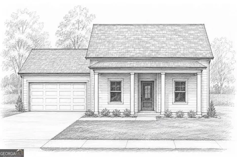 115 Winston WAY
