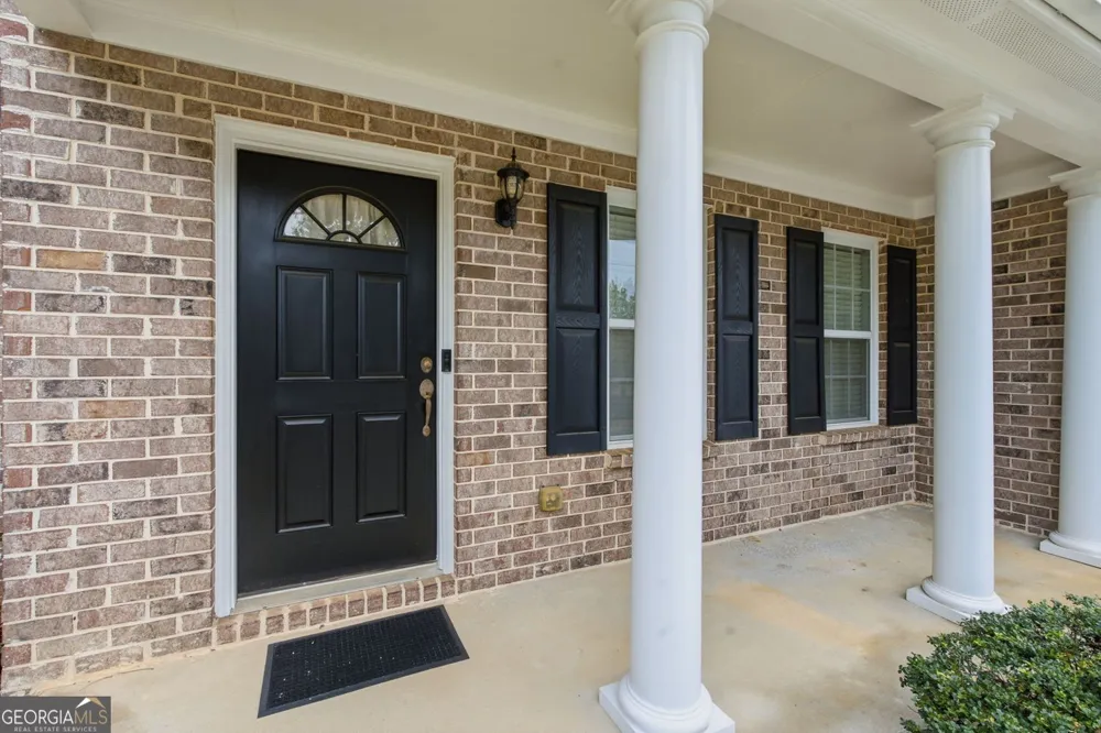 6125 Mulberry Park DR Braselton, GA 30517