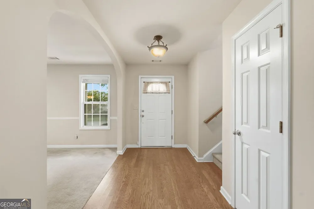 6125 Mulberry Park DR Braselton, GA 30517