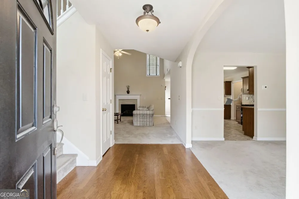 6125 Mulberry Park DR Braselton, GA 30517