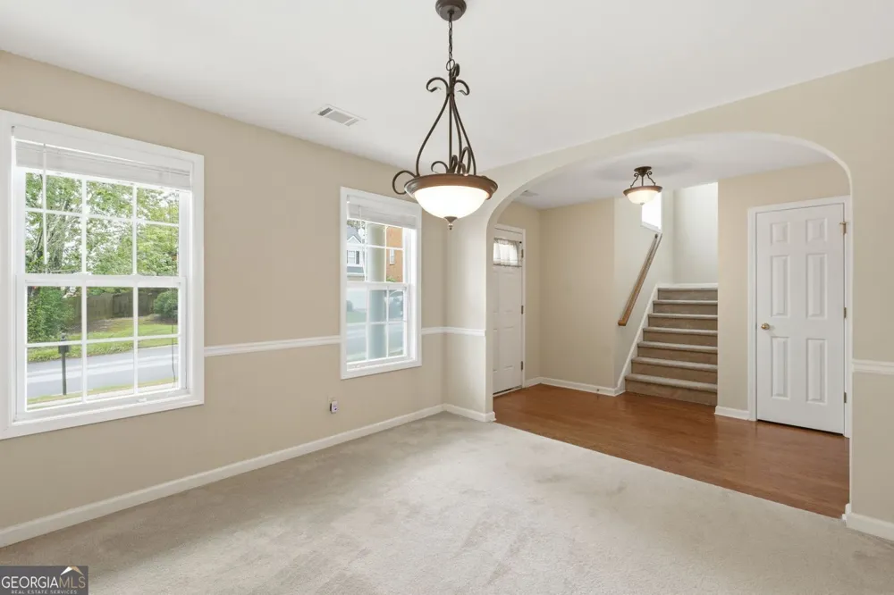 6125 Mulberry Park DR Braselton, GA 30517