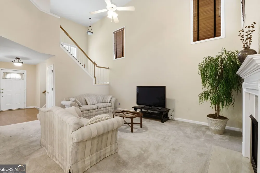 6125 Mulberry Park DR Braselton, GA 30517