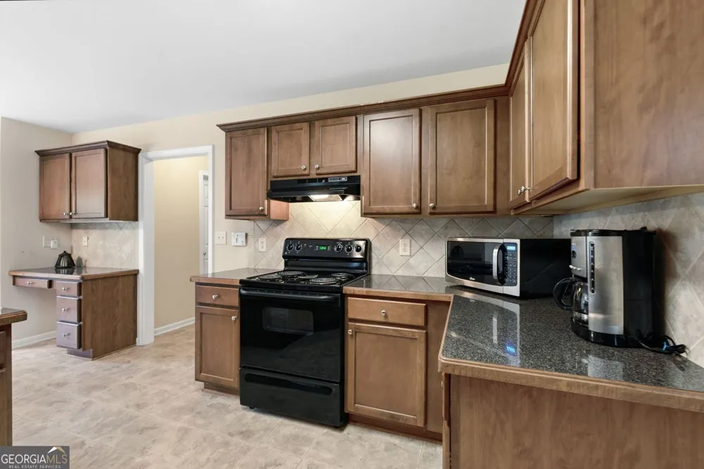 6125 Mulberry Park DR Braselton, GA 30517
