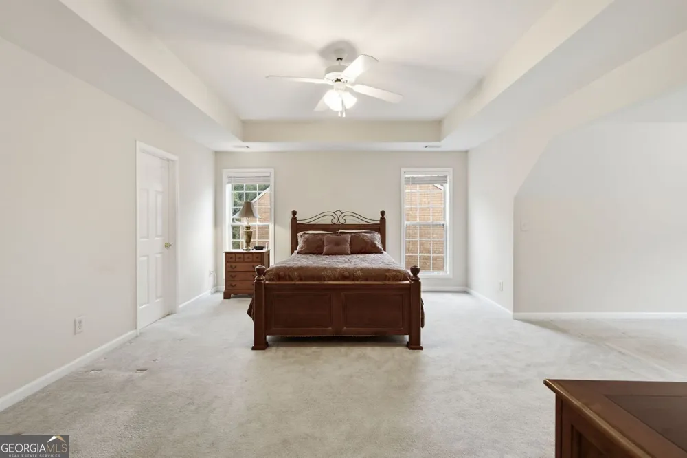6125 Mulberry Park DR Braselton, GA 30517