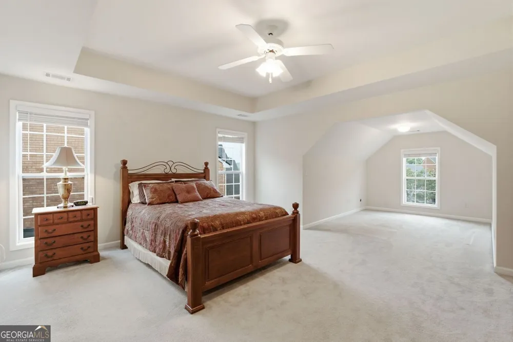 6125 Mulberry Park DR Braselton, GA 30517