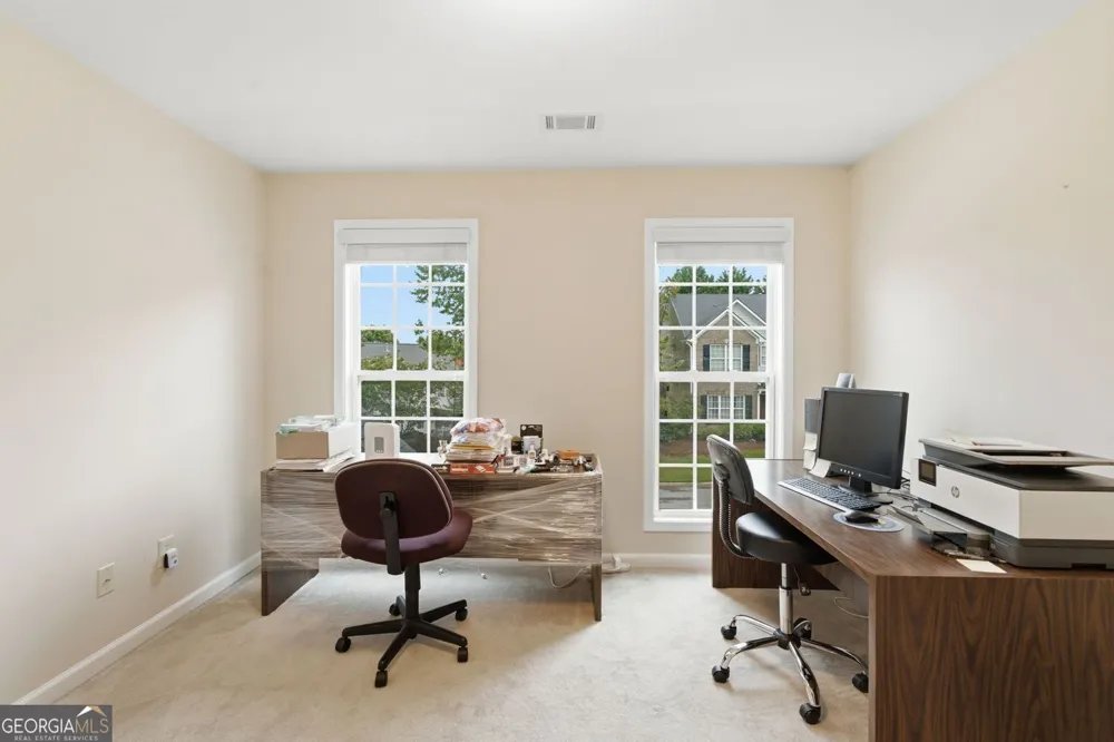 6125 Mulberry Park DR Braselton, GA 30517