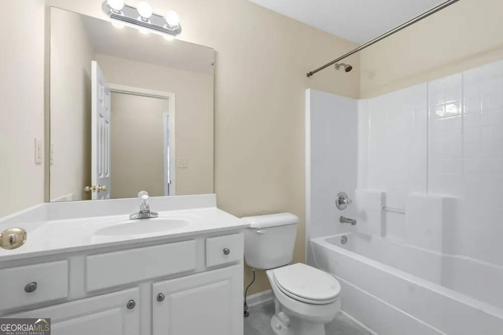6125 Mulberry Park DR Braselton, GA 30517