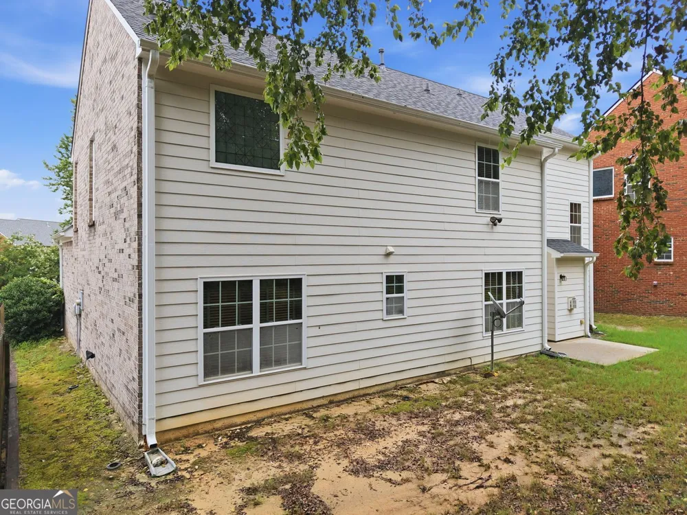 6125 Mulberry Park DR Braselton, GA 30517