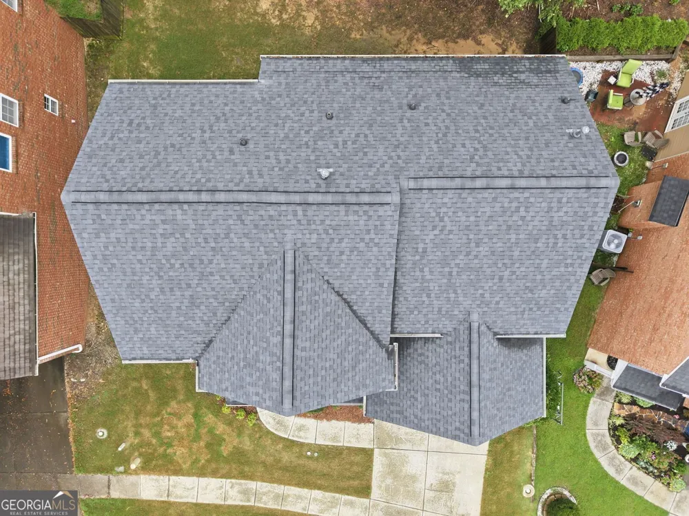 6125 Mulberry Park DR Braselton, GA 30517