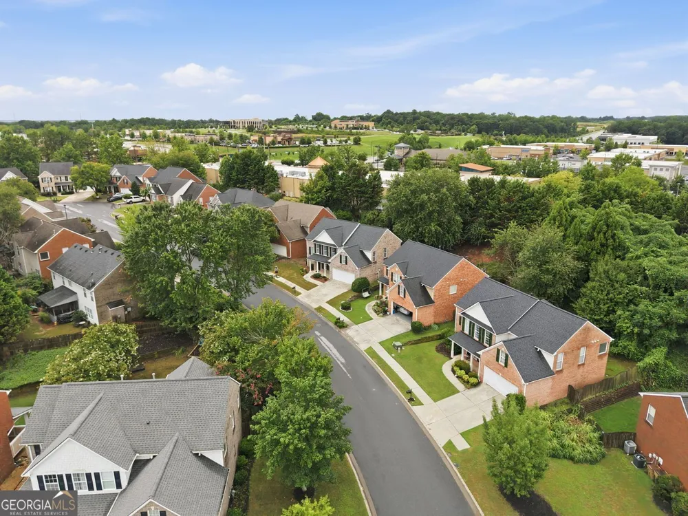 6125 Mulberry Park DR Braselton, GA 30517