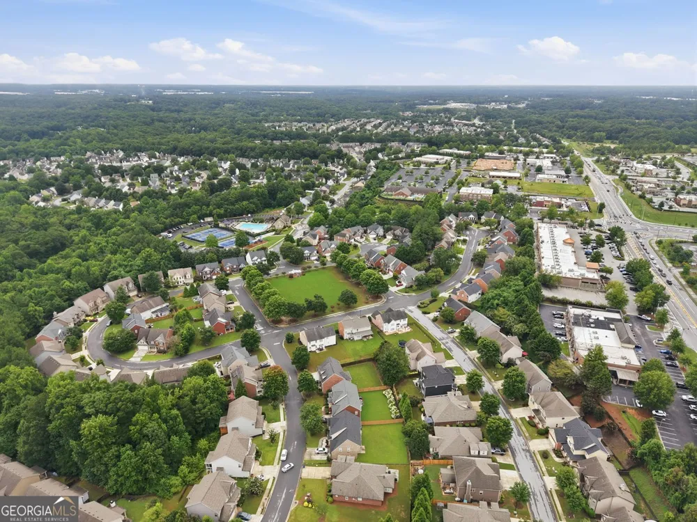 6125 Mulberry Park DR Braselton, GA 30517
