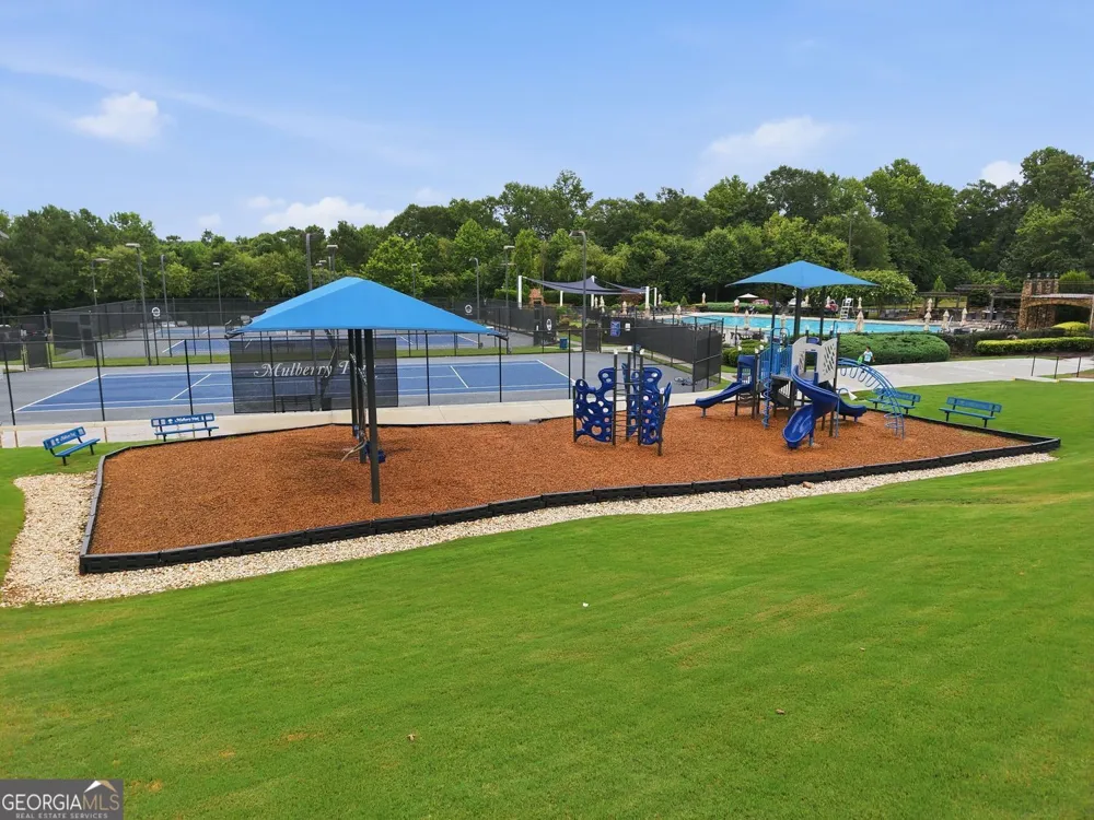 6125 Mulberry Park DR Braselton, GA 30517