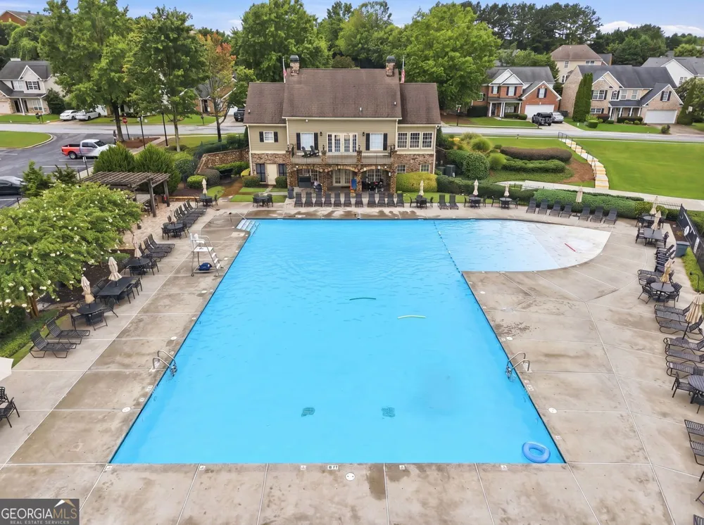 6125 Mulberry Park DR Braselton, GA 30517