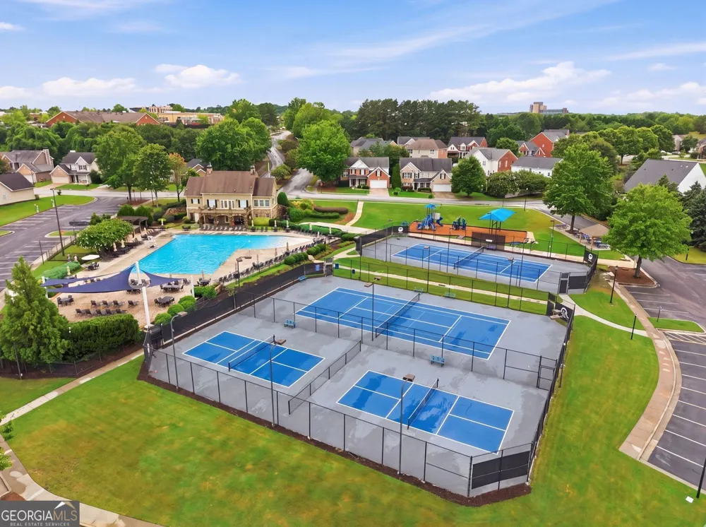 6125 Mulberry Park DR Braselton, GA 30517