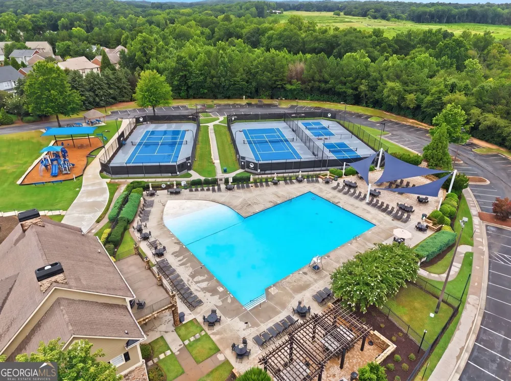 6125 Mulberry Park DR Braselton, GA 30517