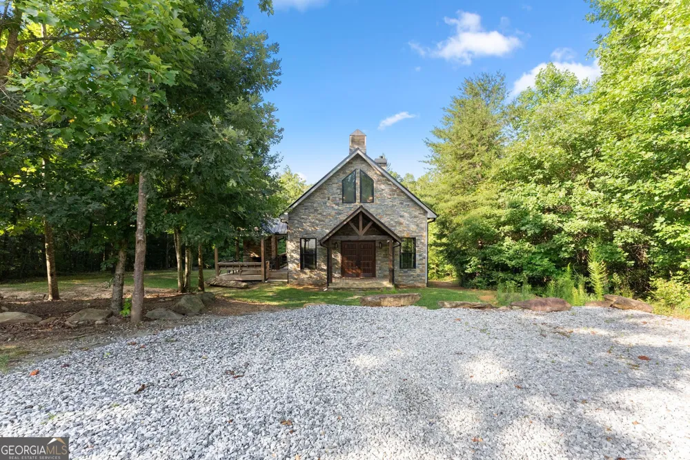 4061,4063,4065,4067 Historic Old Highway 441 Clarkesville, GA 30523