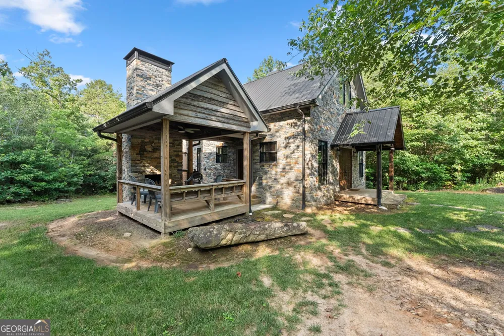 4061,4063,4065,4067 Historic Old Highway 441 Clarkesville, GA 30523