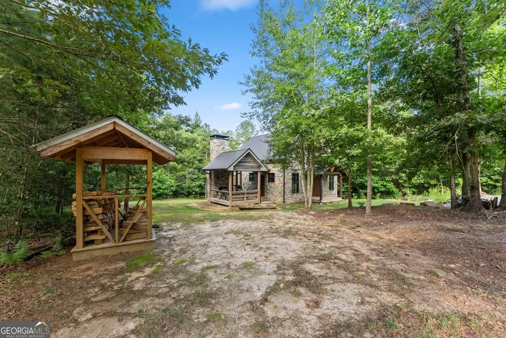 4061,4063,4065,4067 Historic Old Highway 441 Clarkesville, GA 30523
