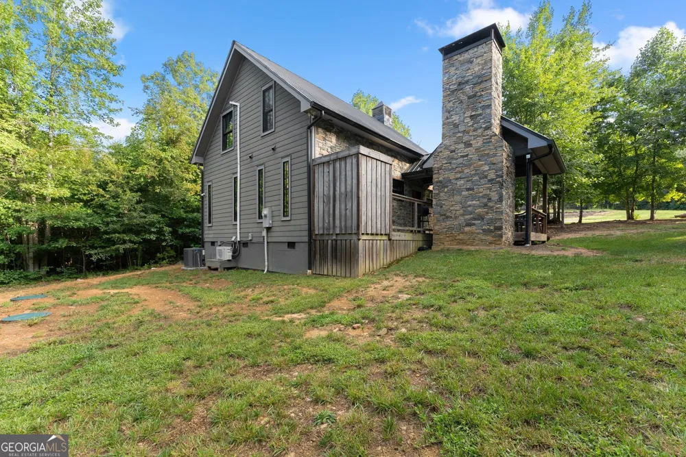 4061,4063,4065,4067 Historic Old Highway 441 Clarkesville, GA 30523