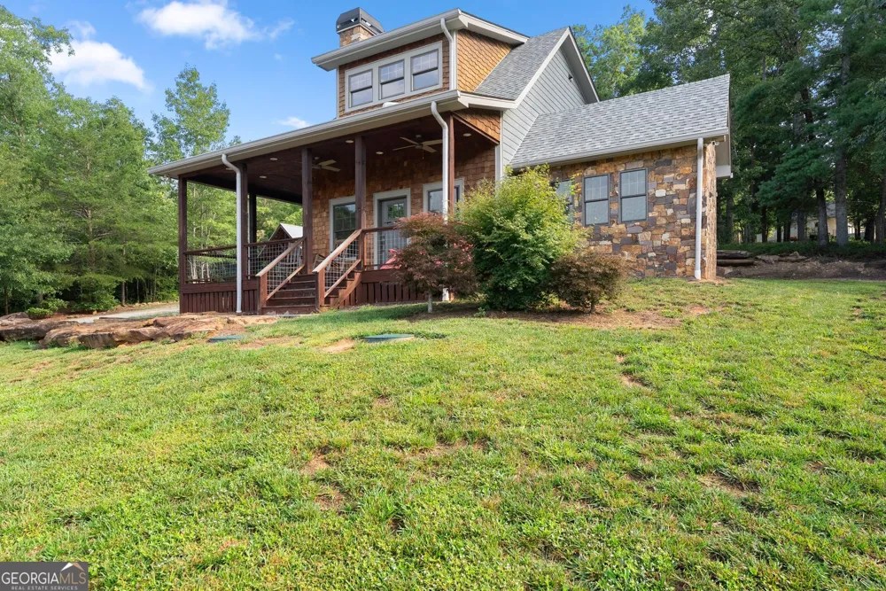 4061,4063,4065,4067 Historic Old Highway 441 Clarkesville, GA 30523