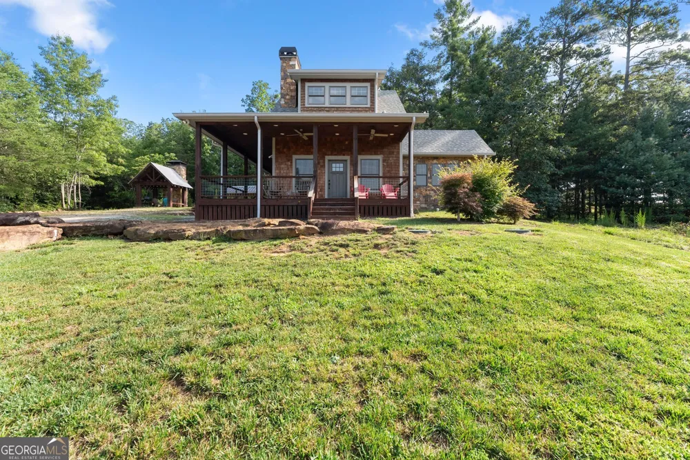 4061,4063,4065,4067 Historic Old Highway 441 Clarkesville, GA 30523