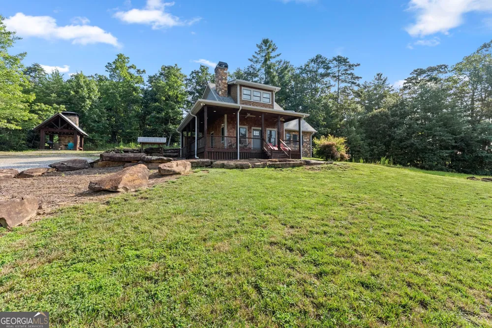 4061,4063,4065,4067 Historic Old Highway 441 Clarkesville, GA 30523