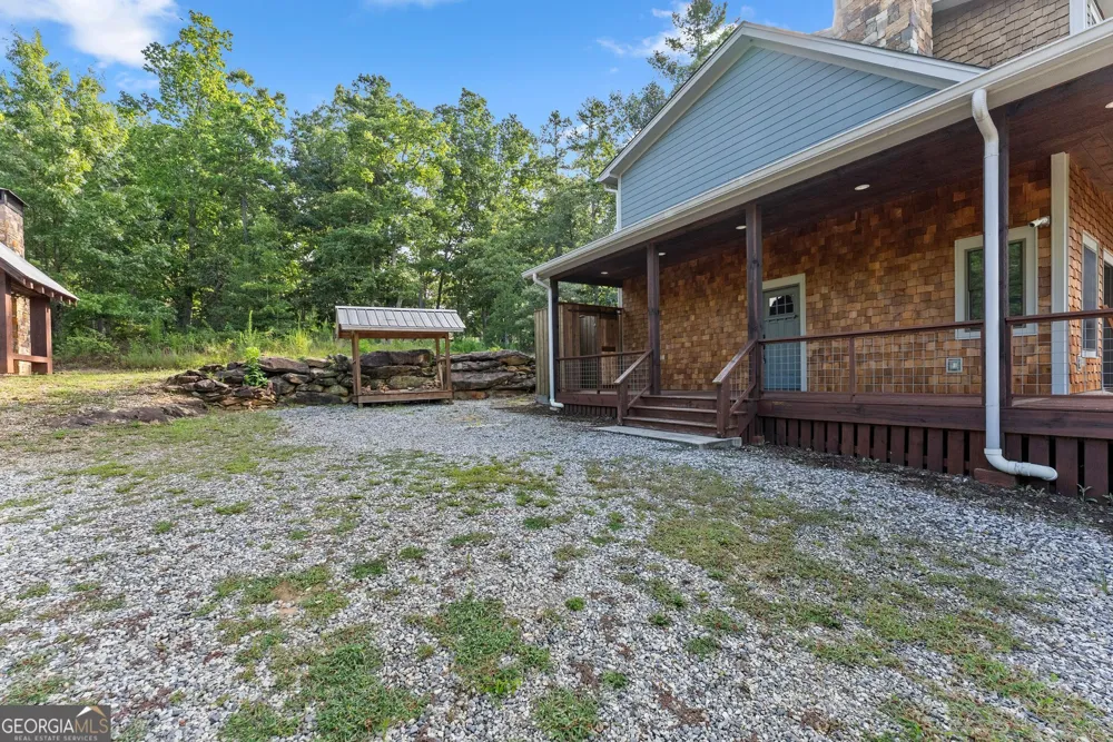 4061,4063,4065,4067 Historic Old Highway 441 Clarkesville, GA 30523