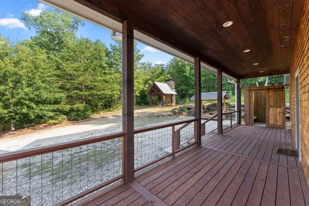 4061,4063,4065,4067 Historic Old Highway 441 Clarkesville, GA 30523