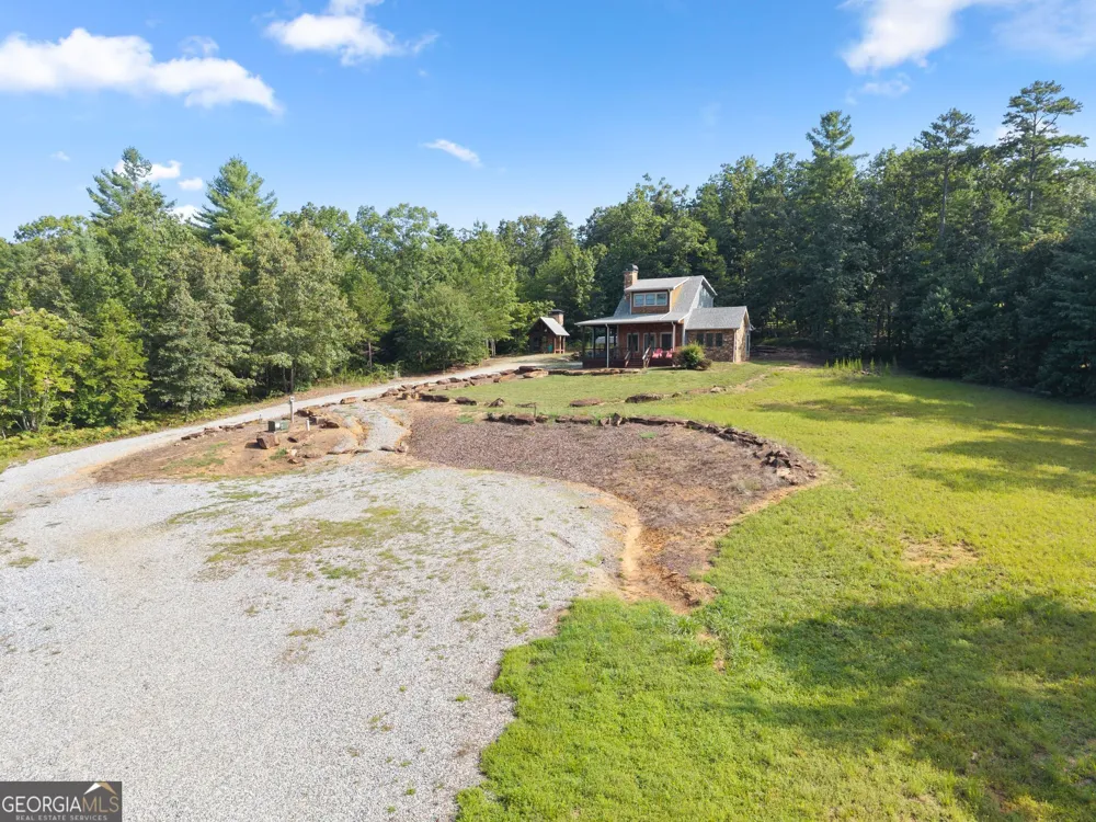 4061,4063,4065,4067 Historic Old Highway 441 Clarkesville, GA 30523