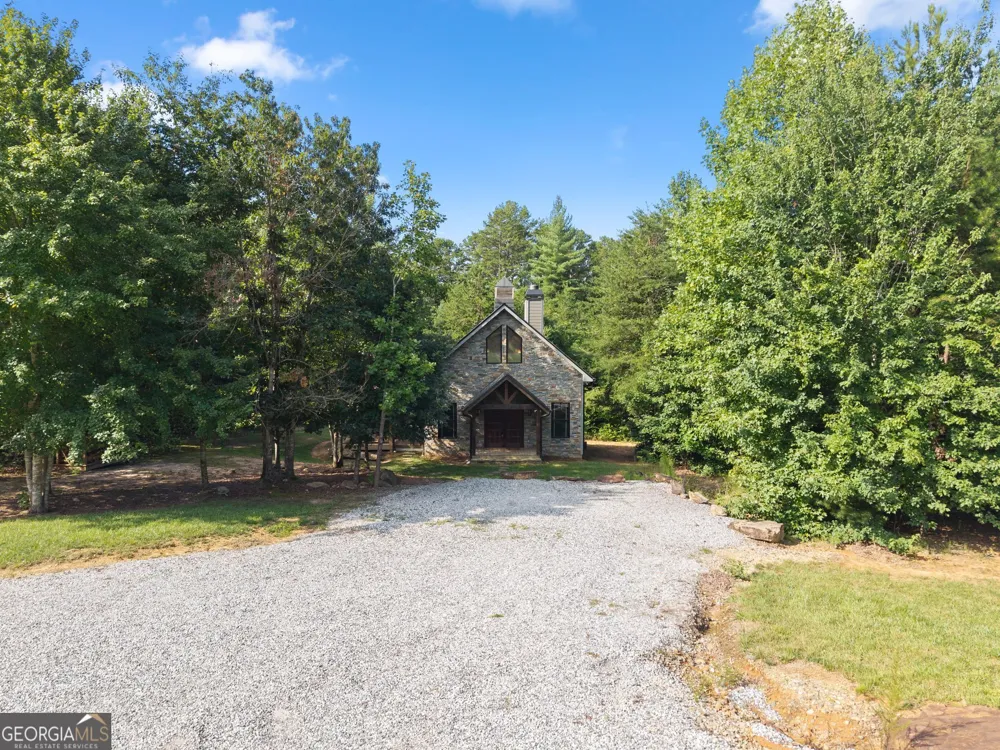 4061,4063,4065,4067 Historic Old Highway 441 Clarkesville, GA 30523