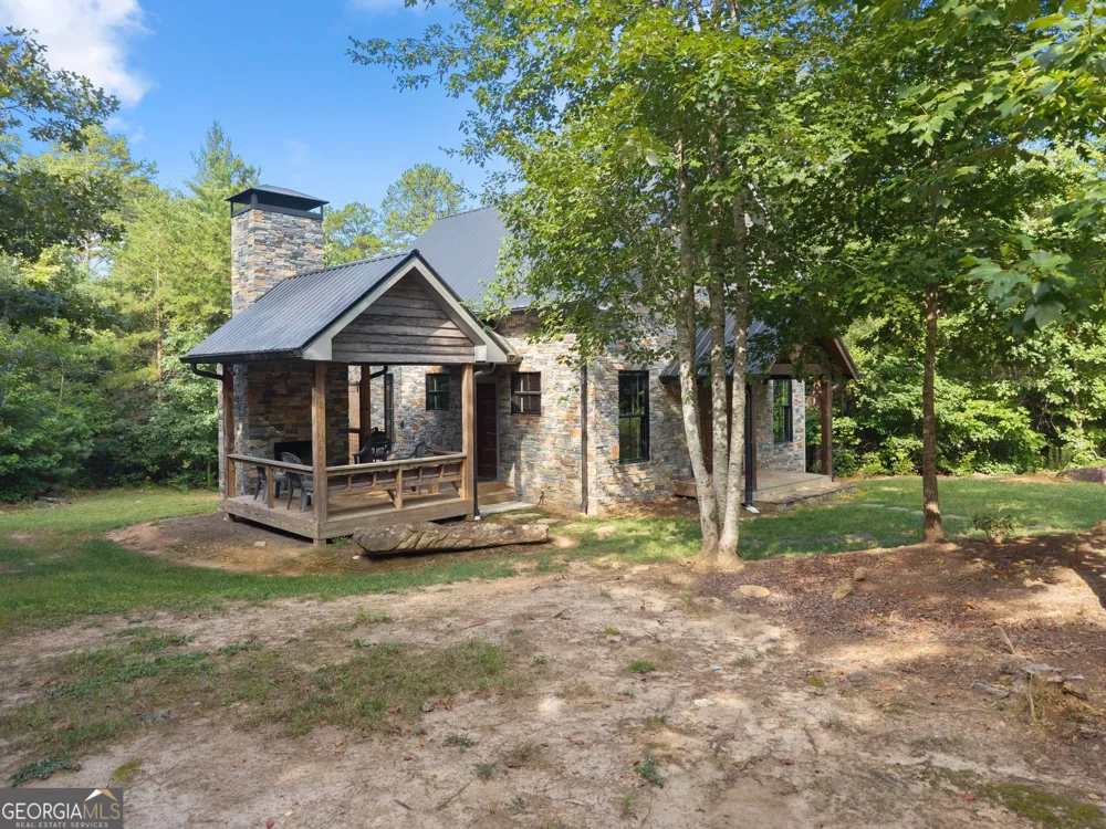 4061,4063,4065,4067 Historic Old Highway 441 Clarkesville, GA 30523