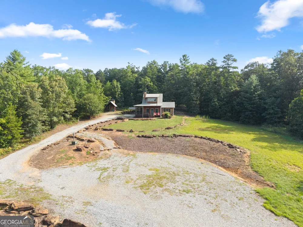 4061,4063,4065,4067 Historic Old Highway 441 Clarkesville, GA 30523