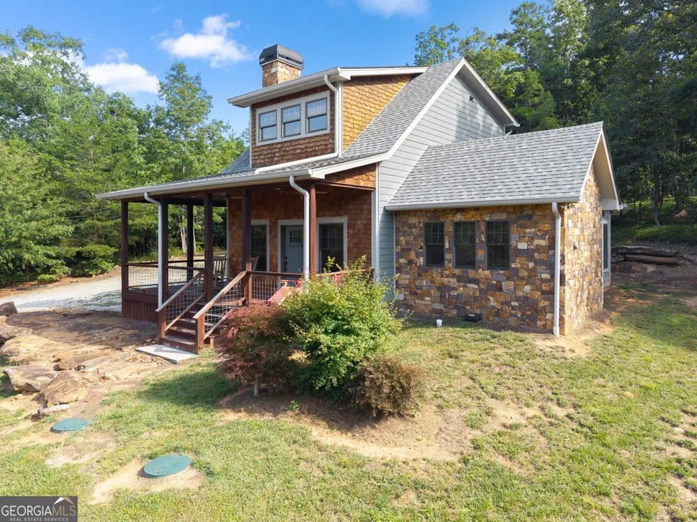 4061,4063,4065,4067 Historic Old Highway 441 Clarkesville, GA 30523