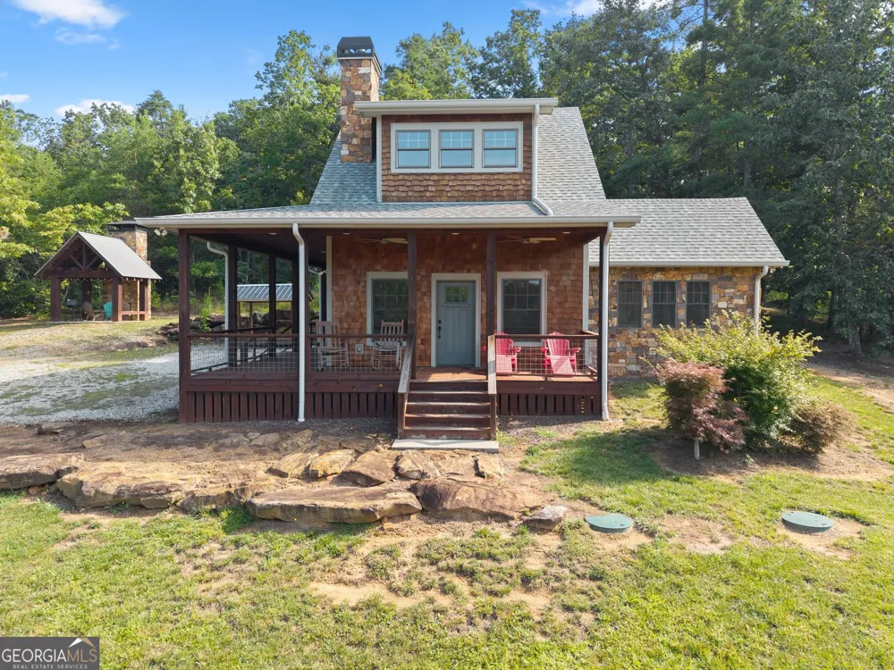 4061,4063,4065,4067 Historic Old Highway 441 Clarkesville, GA 30523