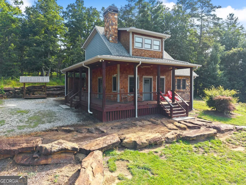 4061,4063,4065,4067 Historic Old Highway 441 Clarkesville, GA 30523